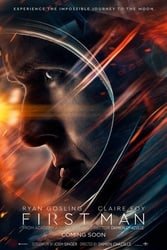 Download First Man (2018) Hindi dubbed English Dual Audio 480p [450MB] 720p HEVC [550MB-1GB] moviesnation