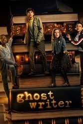 Download Ghostwriter Series (Season 1-2) English with Subtitles 480p 720p [150MB] moviesnation