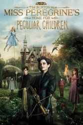 Download Miss Peregrine's Home for Peculiar Children (2016) Hindi dubbed Dual Audio 480p [400MB] 720p [1GB] 1080p [3.2GB] moviesnation