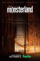 Download Monsterland (Season 1) {English with Subtitles} 480p 720p [250MB] moviesnation