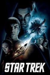 Download Star Trek (2009) Hindi dubbed English Dual Audio 480p [400MB] 720p [1GB] 1080p [2.9GB] moviesnation