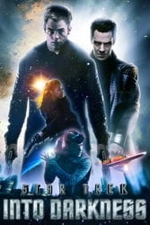 Download Star Trek Into Darkness 2 (2013) Hindi dubbed English Dual Audio 480p [400MB] 720p [1GB] 1080p [3GB] moviesnation