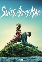 Download Swiss Army Man (2016) {English with Subtitles} 480p [400MB] 720p [900MB] 1080P [1.8GB] moviesnation