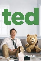 Download Ted 1 (2012) Hindi dubbed English Dual Audio 480p [350MB] 720p [1GB] 1080p [3.5GB] moviesnation