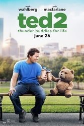 Download Ted 2 (2015) Hindi dubbed English Dual Audio 480p [400MB] 720p [1GB] 1080p [4.5GB] moviesnation