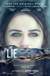 Download The Lie (2018) {English with Subtitles} 480p [350MB] 720p [800MB] 1080p [1.9GB] moviesnation