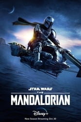 Download The Mandalorian (Season 2) English with Subtitles 480p [200MB] 720p [350MB] MOVIESNATON