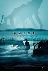 Download The Mist (2007) {English with Subtitles} Dual Audio 480p [450MB] 720p [900MB] 1080p [2GB] moviesnatio