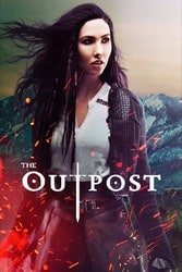 Download The Outpost (Season 1) Hindi Dubbed English Dual Audio 480p [100MB] 720p [250MB] moviesnation