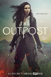 Download The Outpost (Season 2) Hindi Dubbed English Dual Audio 480p [100MB] 720p [250MB] moviesnation