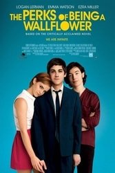 Download The Perks of Being a Wallflower (2012) 480p [400MB] 720p [800MB] 1080p [2.6GB] moviesnation