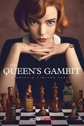 Download The Queen's Gambit Hindi Dubbed English Dual Audio 480p [150MB] 720p [350MB] moviesnation