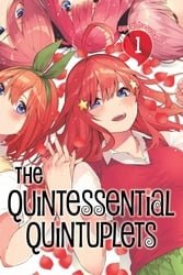 Download The Quintessential Quintuplets (Season 1) English with Subtitles 480p [80MB] 720p [100MB] moviesnation