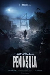 Download Train to Busan 2 Peninsula (2020) Hindi Dubbed Dual Audio 480p [350MB] 720p [800B] 1080p [2.3GB] moviesnation