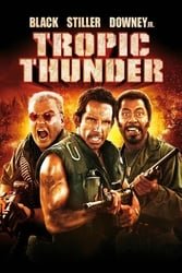 Download Tropic Thunder (2008) Hindi dubbed English Dual Audio 480p [380MB] 720p [850MB] 1080p [3GB] moviesnation