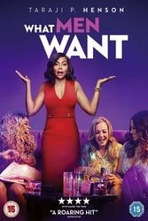 Download What Men Want (2019) Hindi dubbed English Dual Audio 480p [500MB] 720p [650MB] 1080p [1.2GB] moviesnation