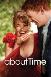 Download About Time (2013) Hindi Dubbed English Dual Audio 480p [350MB] 720p [1GB] 1080p [2.2GB] moviesnation