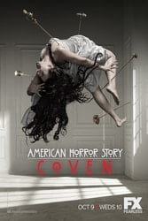 Download American Horror Story (Season 1-9) English with Subtitles 480p [150MB] 720p [250MB-300MB] moviesnation