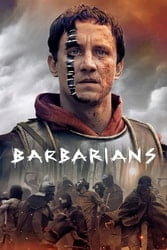 Download Barbarians (Season 1) English with Subtitles 480p 720p [200MB] moviesnation