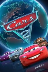 Download Cars 2 (2011) Hindi-English Dual Audio 480p [300MB] 720p [1GB] 1080p [3.5GB] moviesnation