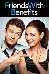 Download Friends with Benefits (2011) Hindi-English Dual Audio 480p [350MB] 720p [1GB] 1080p [3.5GB] moviesnation