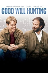 Download Good Will Hunting (1997) Hindi Dubbed English Dual Audio 480p [400MB] 720p [1GB] 1080p [1.7GB] moviesnation