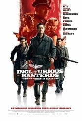 Download Inglourious Basterds (2009) Hindi-English Dual Audio 480p [450MB] 720p HEVC [500MB - 1.3GB] 1080p moviesnation