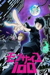 Download Mob Psycho 100 (Season 1-2) English with Subtitles 480p [150MB] 720p [250MB] moviesnation