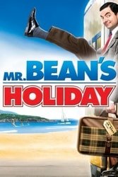 Download Mr. Bean's Holiday (2007) Hindi-English Dual Audio 480p [300MB] 720p [750MB] 1080p moviesnation