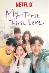 Download My First First Love (Season 1-2) All Episodes English with Subtitles 480p 720p [350MB-450MB] moviesnation