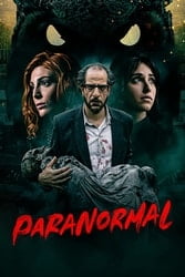 Download Paranormal (Season 1) All Episodes English with Subtitles 480p [150MB] 720p [350MB] moviesnation