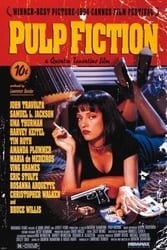 Download Pulp Fiction Movie (1994) English with Subtitles 480p [550MB] 720p [1GB] 1080p [3GB]. moviesnation