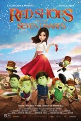 Download Red Shoes and the Seven Dwarfs (2019) English with Subtitles 480p [300MB] 720p [800MB] 1080p [1.4GB] moviesnation