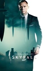 Download Skyfall (2012) Hindi Dubbed English Dual Audio 480p [450MB] 720p [1GB] 1080p [4.6GB] moviesnation