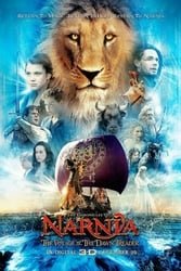 Download The Chronicles of Narnia 3 The Voyage of the Dawn Treader (2010) in Hindi-English Dual Audio 480p [350MB] 720p [1GB] 1080p moviesnation