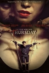 Download The Man Who Was Thursday (2016) Hindi-English Dual Audio 480p [300MB] 720p [800MB] 1080p moviesnation