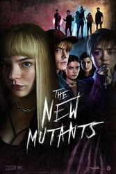 Download The New Mutants (2020) English with Subtitles 480p [300MB] 720p [800MB] 1080p [3GB] moviesnation