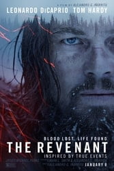 Download The Revenant (2015) English with Subtitles 480p [550MB] 720p [1.6GB] 1080p [4.5GB] moviesnation