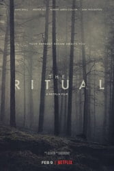 Download The Ritual (2017) English with subtitles 480p [350MB] 720p [750MB] 1080p [3.5GB] moviesnation