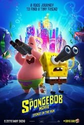 Download The SpongeBob Movie Sponge on the Run (2020) Hindi Dubbed 480p [300MB] 720p [950MB] 1080p [2.2GB] moviesnation