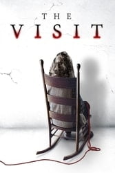 Download The Visit (2015) Hindi Dubbed Dual Audio (2005) 480p [300MB] 720p [850MB] 1080p moviesnation