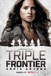 Download Triple Frontier (2019) Hindi Dubbed English Dual Audio 480p [500MB] 720p HEVC [700MB-1GB] 1080p moviesnation