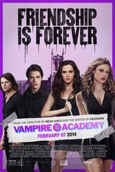 Download Vampire Academy (2014) Hindi-English Dual Audio 480p [350MB] 720p [950MB] 1080p moviesnation