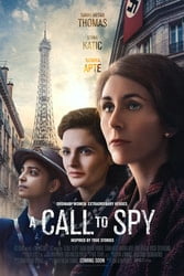 Download A Call to Spy (2020) Hindi-English Dual Audio 480p [350MB] 720p [1.2GB] 1080p [4.4GB] moviesnation.in