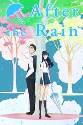 Download After the Rain - Koi wa Ameagari no You ni (2018) {English with Subtitles} All Episode 480p [100MB] 720p [150MB] moviesnation.in