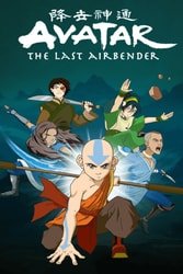 Download Avatar The Last Airbender (Season 1-3) Hindi Dubbed All Episode 480p 720p [100MB-150MB] moviesnation.in