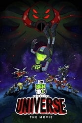 Download Ben 10 vs. the Universe The Movie (2020) Hindi-English Dual Audio 480p [250MB] 720p [750MB] 1080p [1.3GB] moviesnation.in