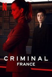 Download Criminal France (Season 1) Hindi Dubbed Dual Audio 480p 720p [200MB] moviesnation