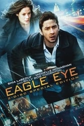 Download Eagle Eye (2008) Hindi-English Dual Audio 480p [350MB] 720p [1GB] 1080p [2.7GB] moviesnation