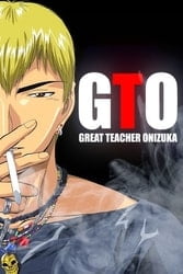 Download GTO - Great Teacher Onizuka {English with Subtitles} All Episode 480p [100MB] 720p moviesnation.in